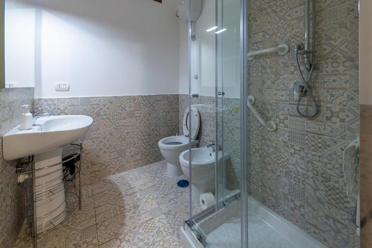 شقة Casa Castagna سورينتو المظهر الخارجي الصورة