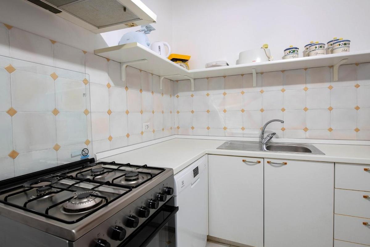 شقة Casa Castagna سورينتو المظهر الخارجي الصورة